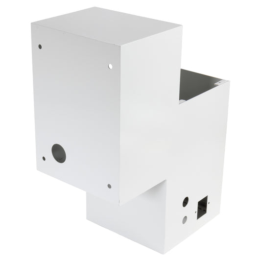 Electrical Box, 9x20 LED Bench Lathe - LittleMachineShop.com