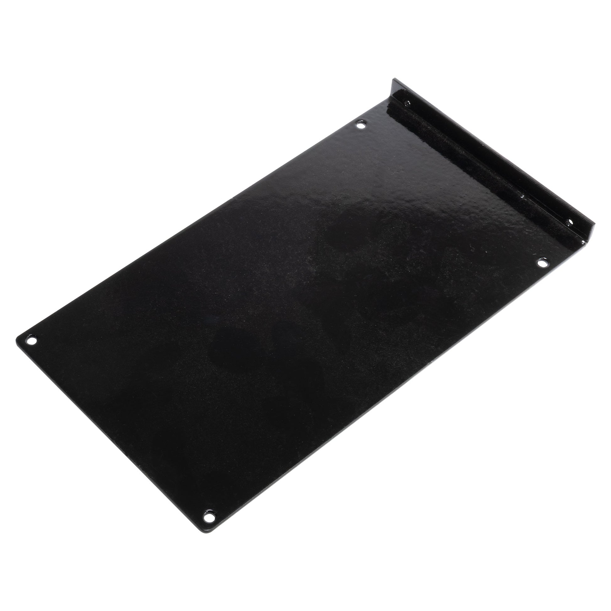 Bottom Plate, HiTorque 9x20 Bench Lathe - LittleMachineShop.com