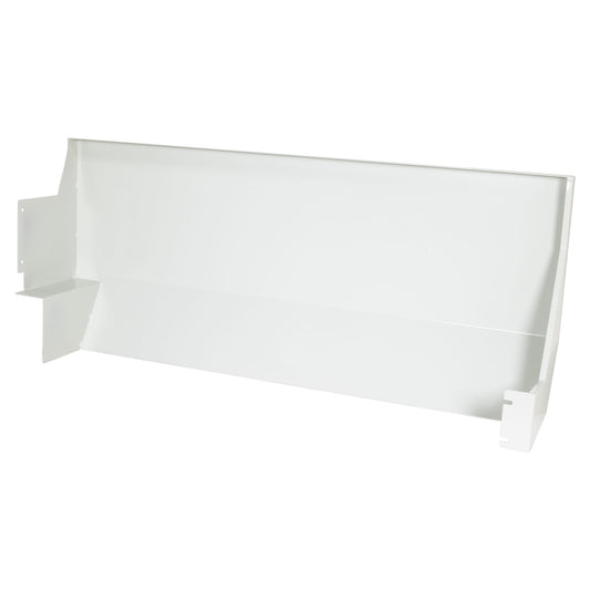 Rear Splashguard 9x20 Bench Lathe - LittleMachineShop.com