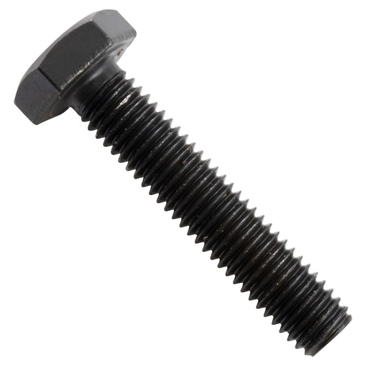 Cap Screw, M8x40, Hex Head - LittleMachineShop.com