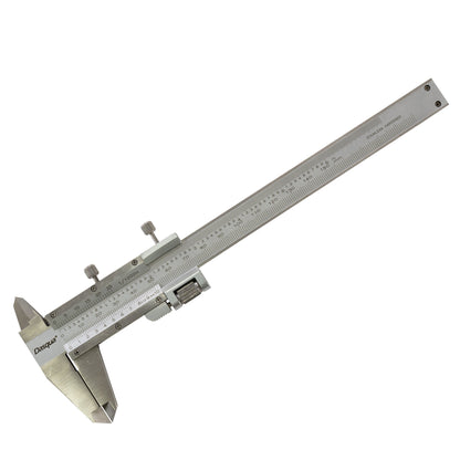 Caliper, Vernier 6", Dasqua