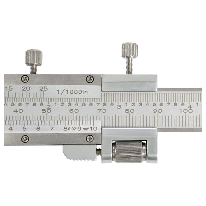Caliper, Vernier 6", Dasqua