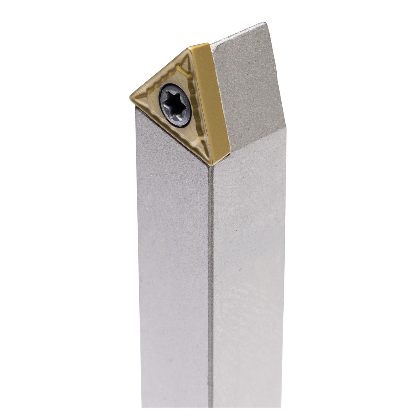 Turning Tools, 3/8" Indexable, 5 Piece Set, Harlingen