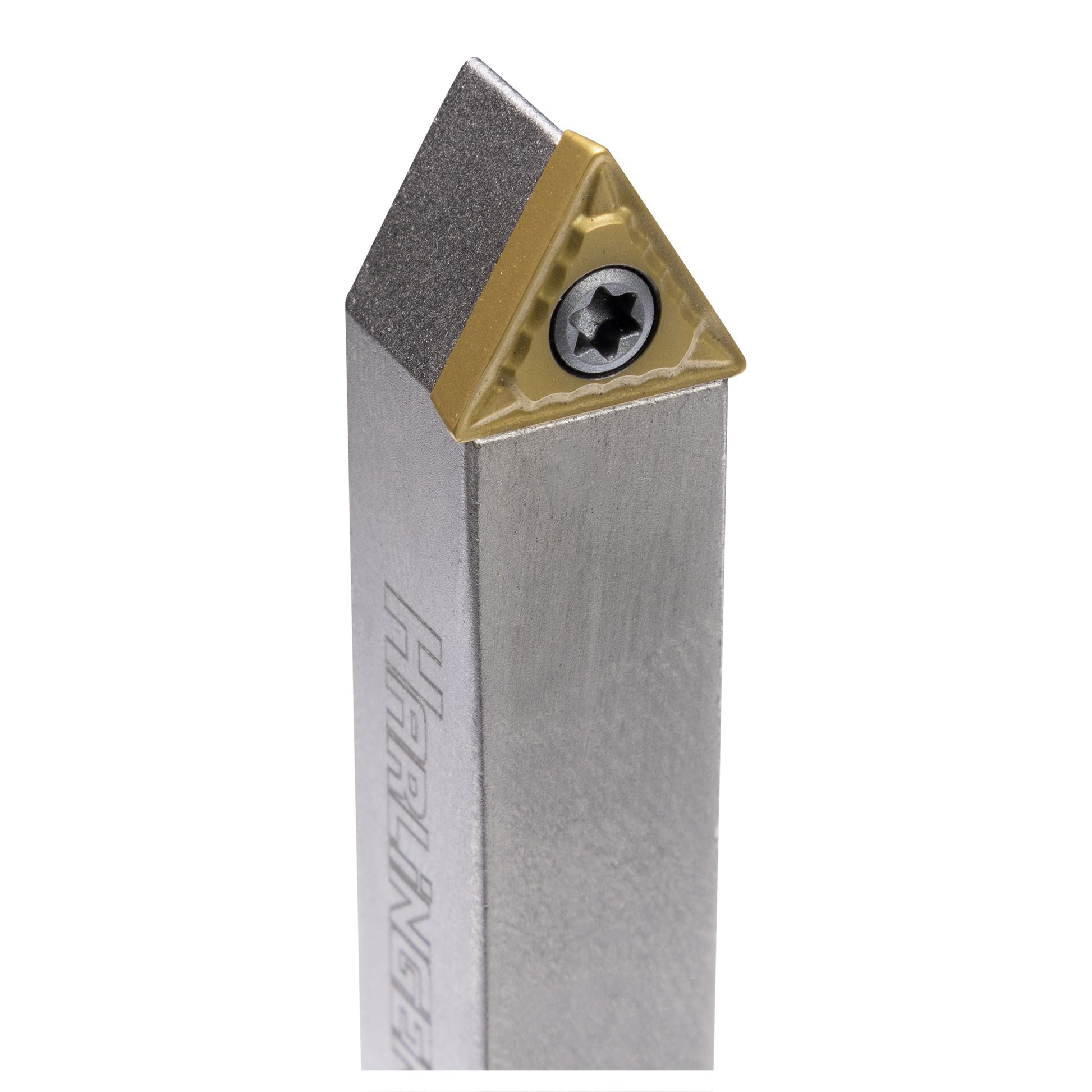 Turning Tools, 3/8" Indexable, 5 Piece Set, Harlingen