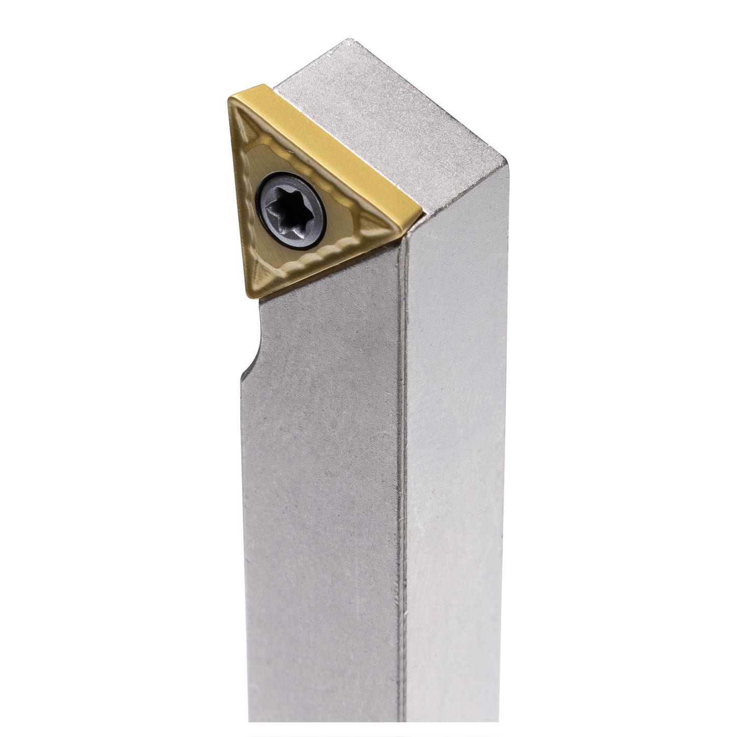 Turning Tools, 3/8" Indexable, 5 Piece Set, Harlingen