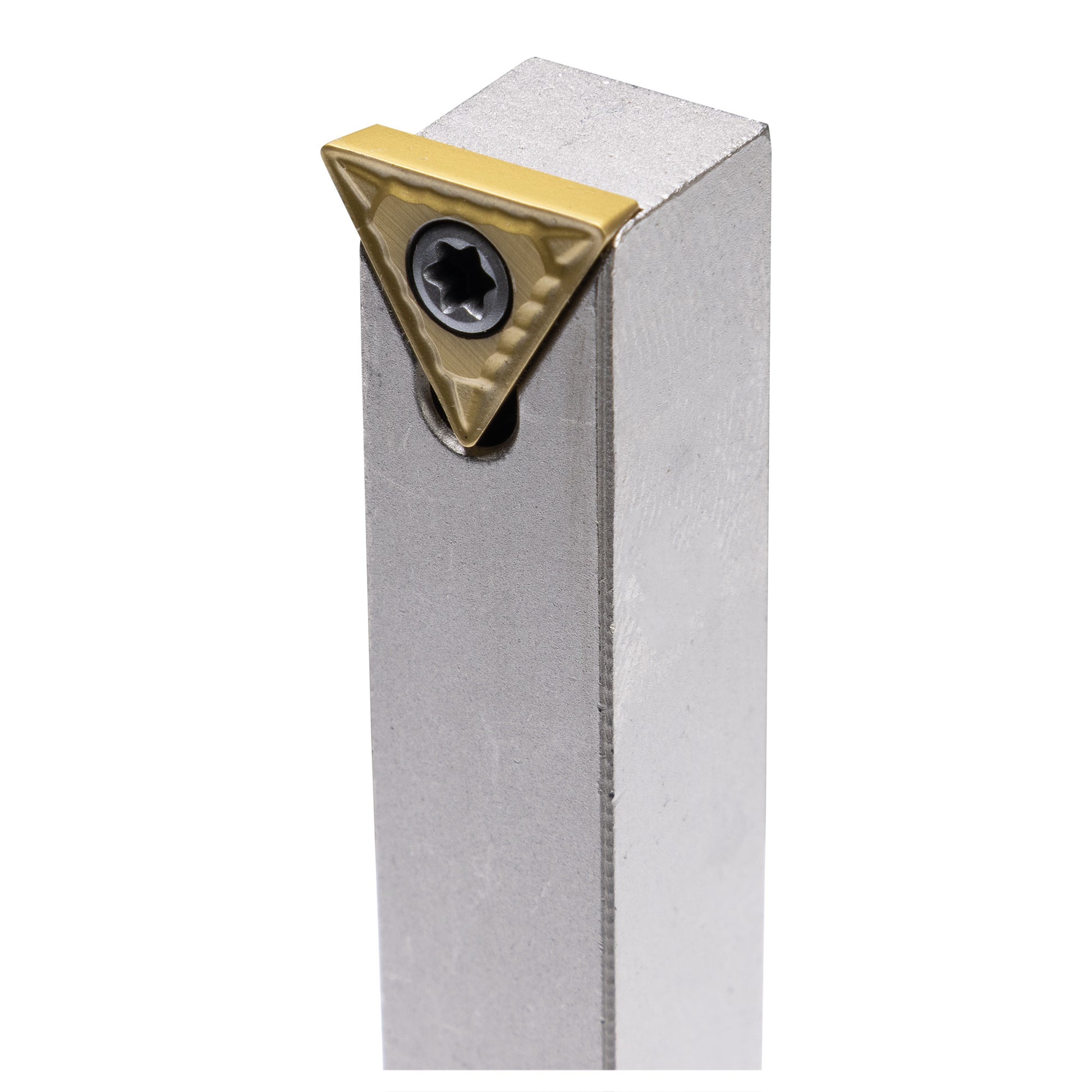 Turning Tools, 3/8" Indexable, 5 Piece Set, Harlingen