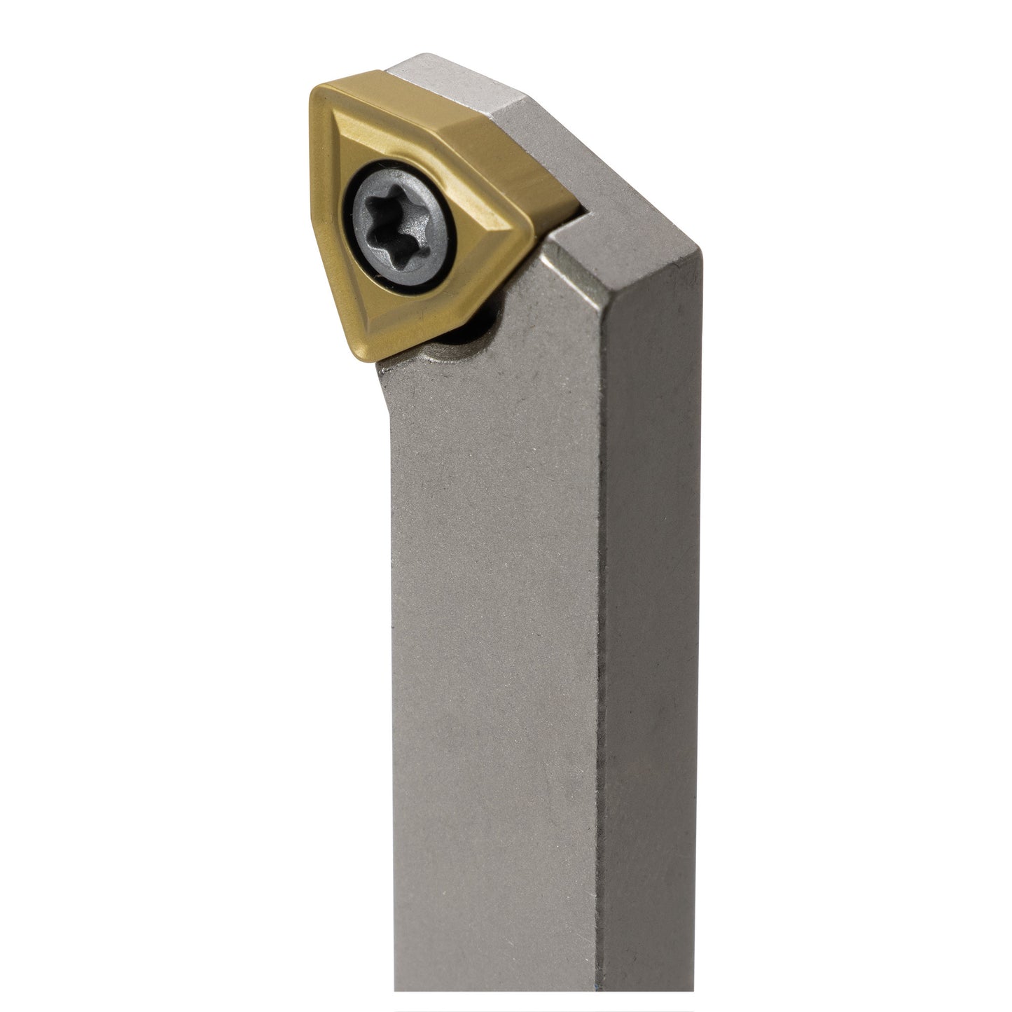 Turning Tools, 1/4" Indexable, 7 Piece Set, Harlingen