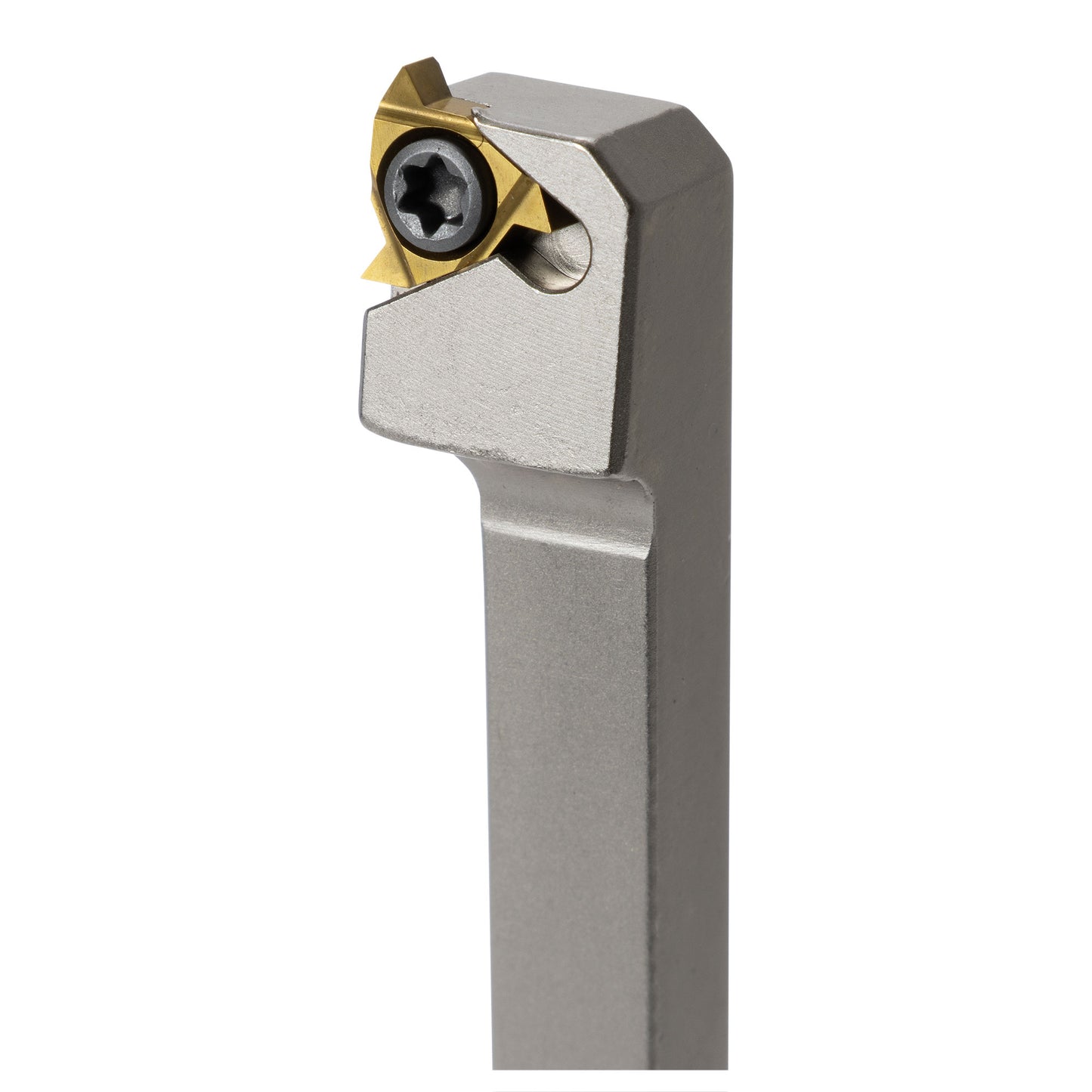 Turning Tools, 1/4" Indexable, 7 Piece Set, Harlingen