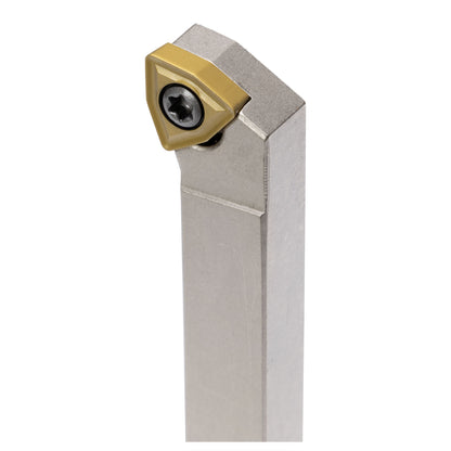 Turning Tools, 5/16" Indexable, 7 Piece Set, Harlingen