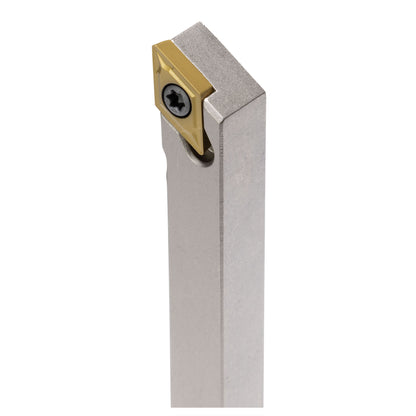 Turning Tools, 5/16" Indexable, 7 Piece Set, Harlingen