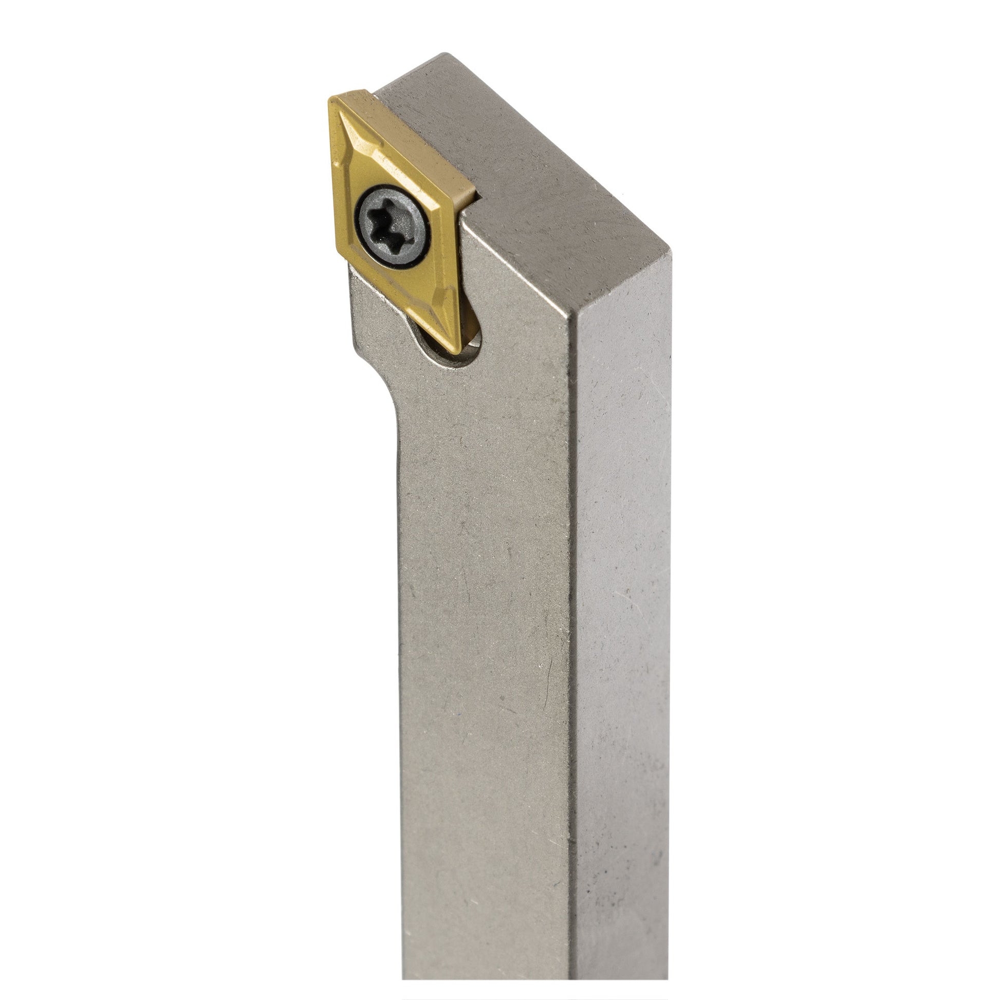 Turning Tools, 3/8" Indexable, 7 Piece Set, Harlingen