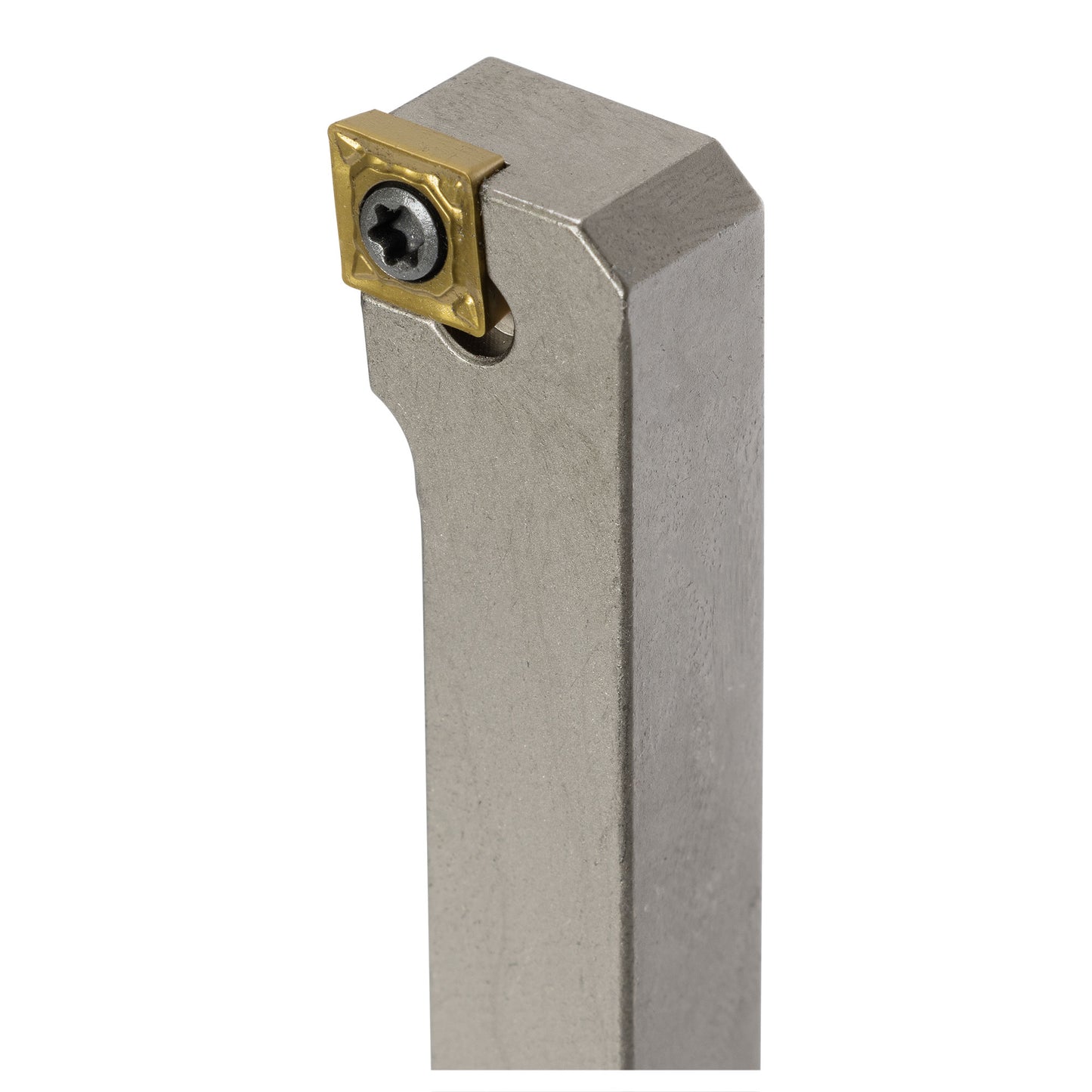 Turning Tools, 3/8" Indexable, 7 Piece Set, Harlingen