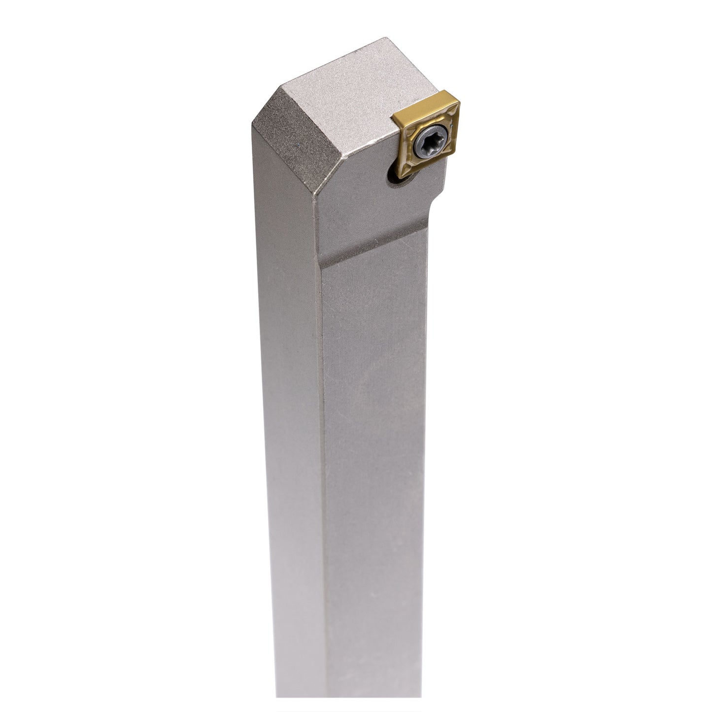 Turning Tools, 1/2" Indexable, 7 Piece Set, Harlingen