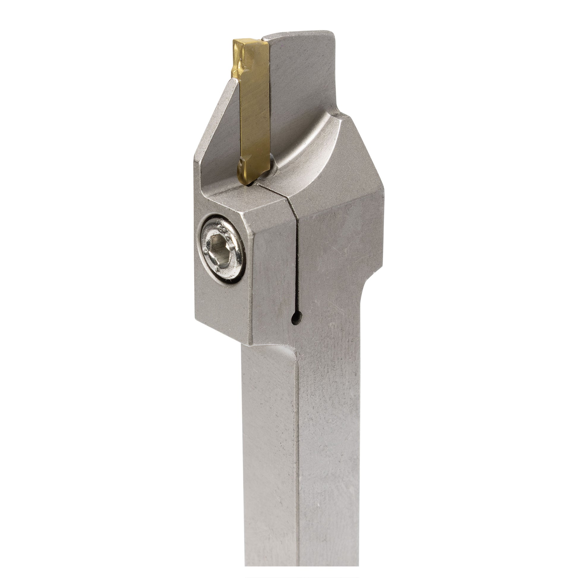 Turning Tools, 1/2" Indexable, 7 Piece Set, Harlingen