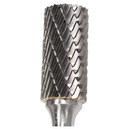 Rotary Burr Set, Carbide, 5 Piece, Harlingen