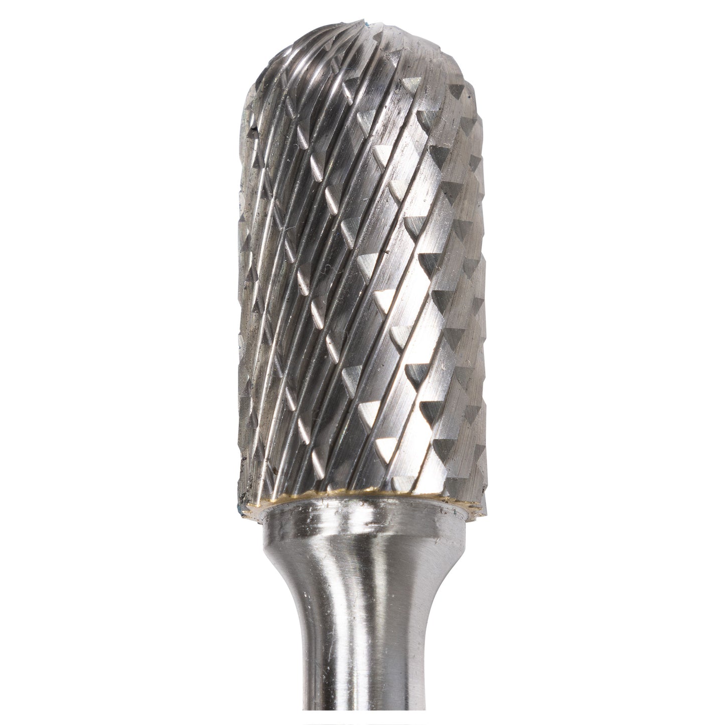 Rotary Burr Set, Carbide, 5 Piece, Harlingen