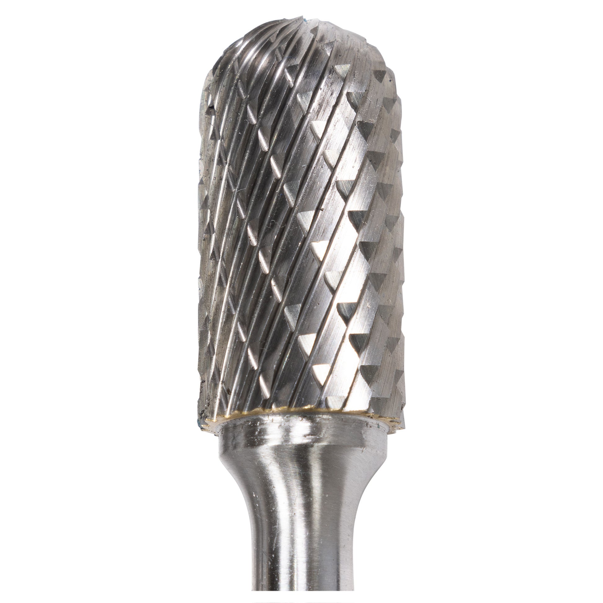 Rotary Burr Set, Carbide, 5 Piece, Harlingen