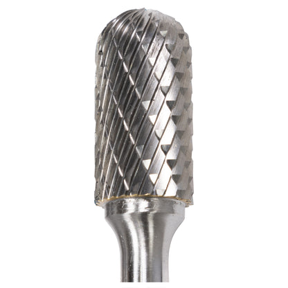 Rotary Burr Set, Carbide, 5 Piece, Harlingen