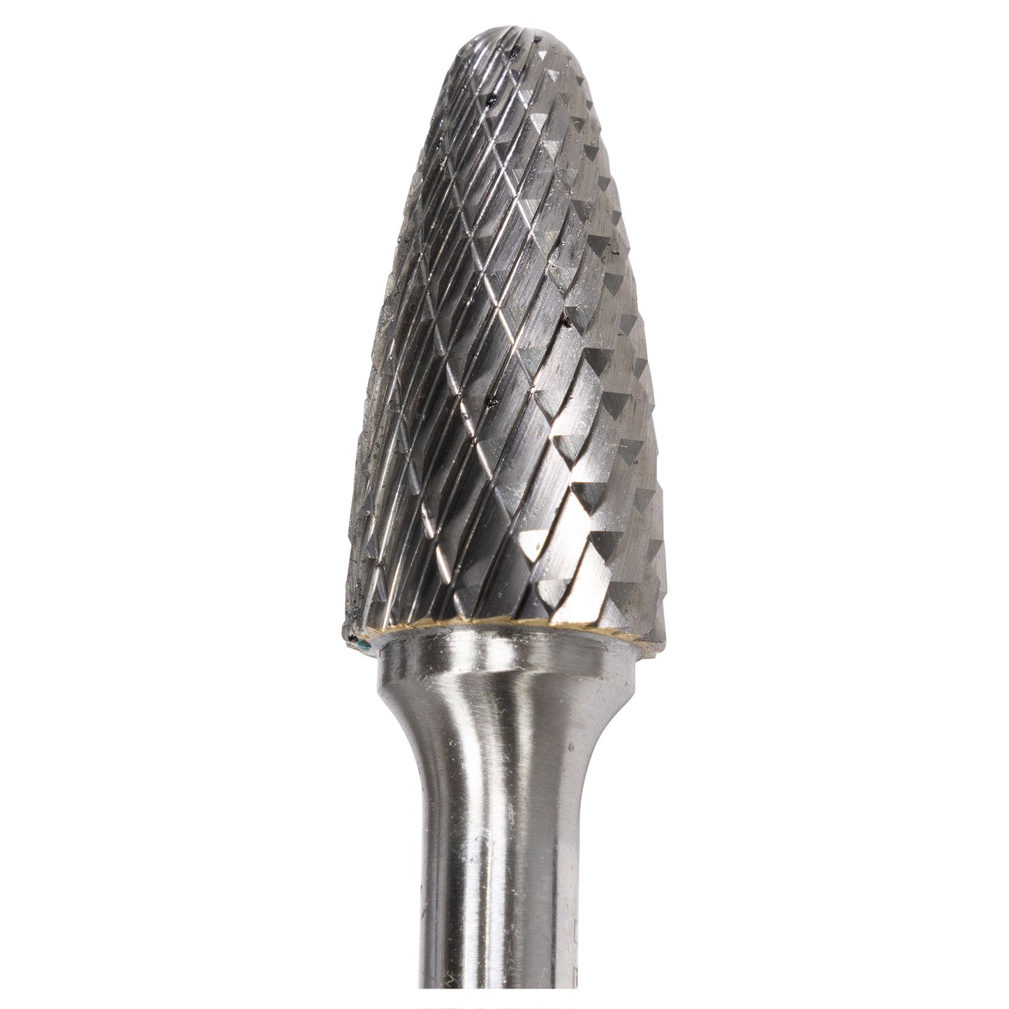 Rotary Burr Set, Carbide, 5 Piece, Harlingen