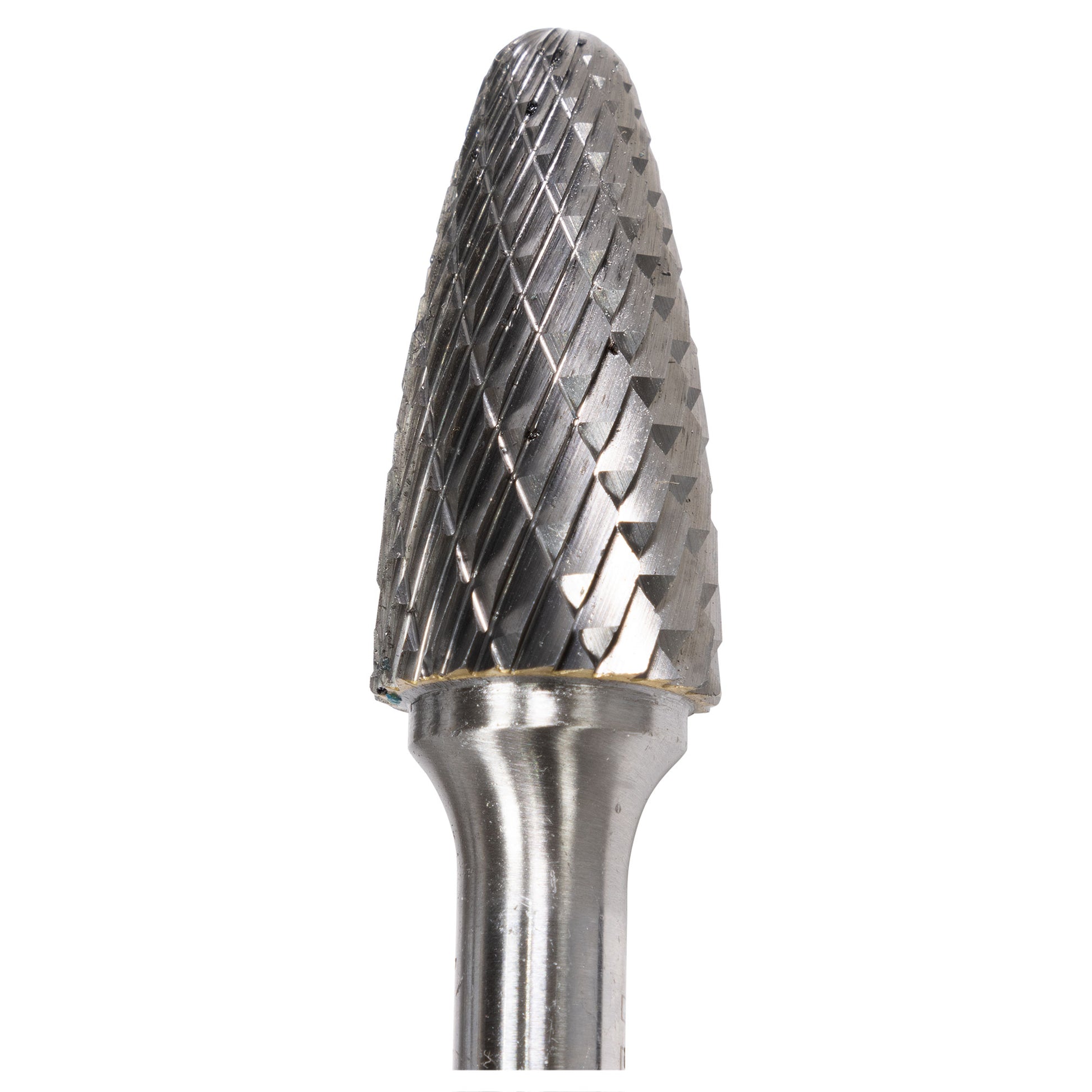 Rotary Burr Set, Carbide, 5 Piece, Harlingen