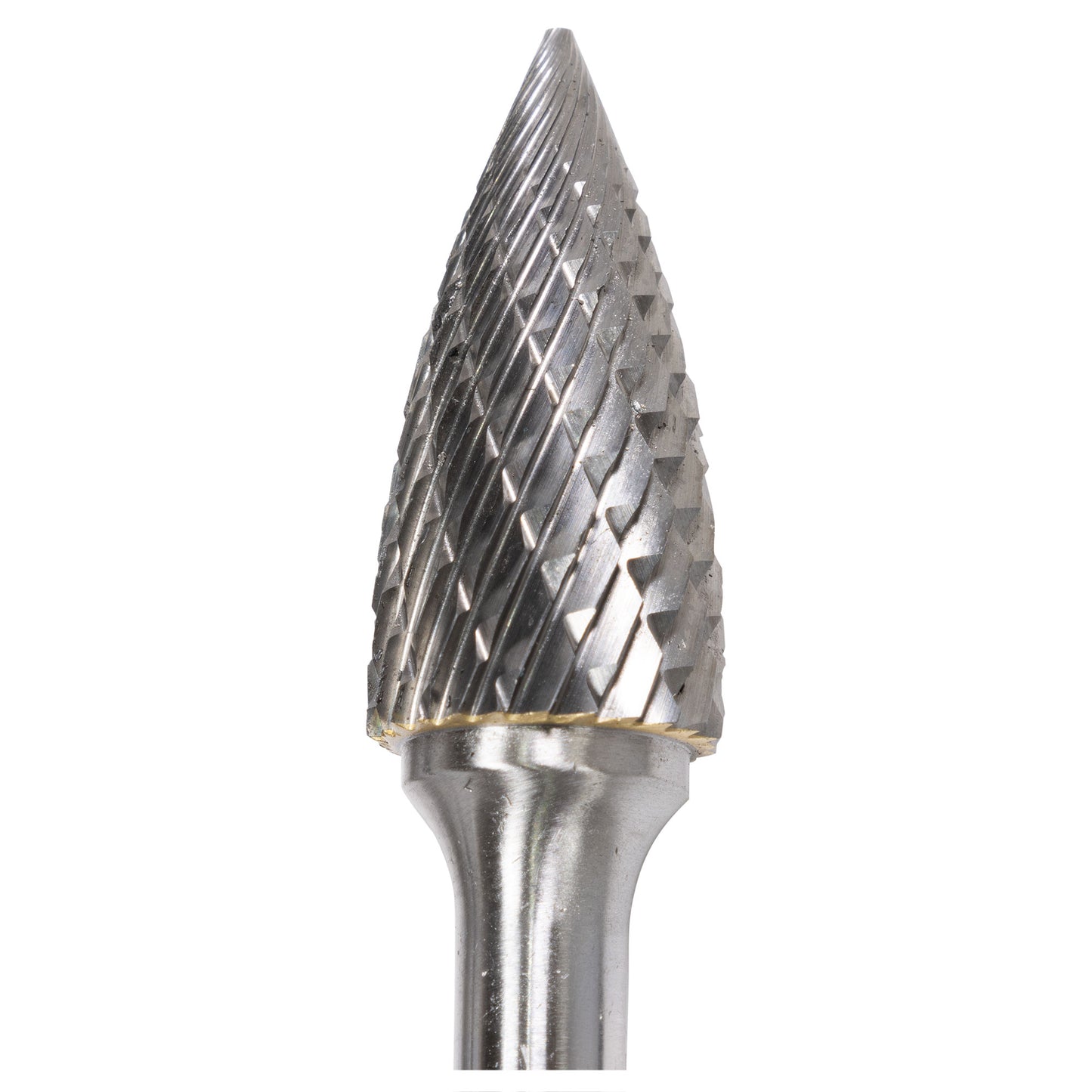 Rotary Burr Set, Carbide, 5 Piece, Harlingen