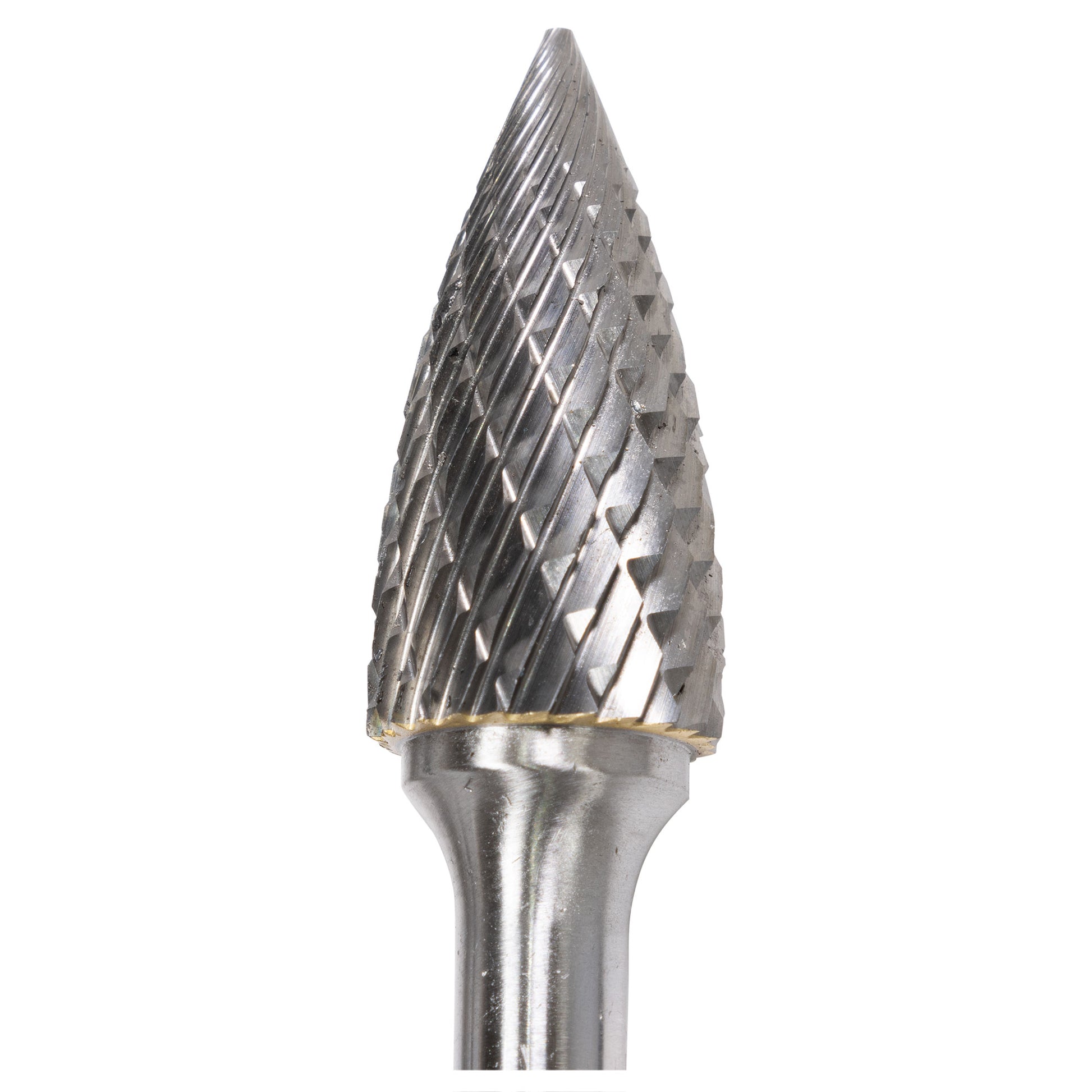 Rotary Burr Set, Carbide, 5 Piece, Harlingen