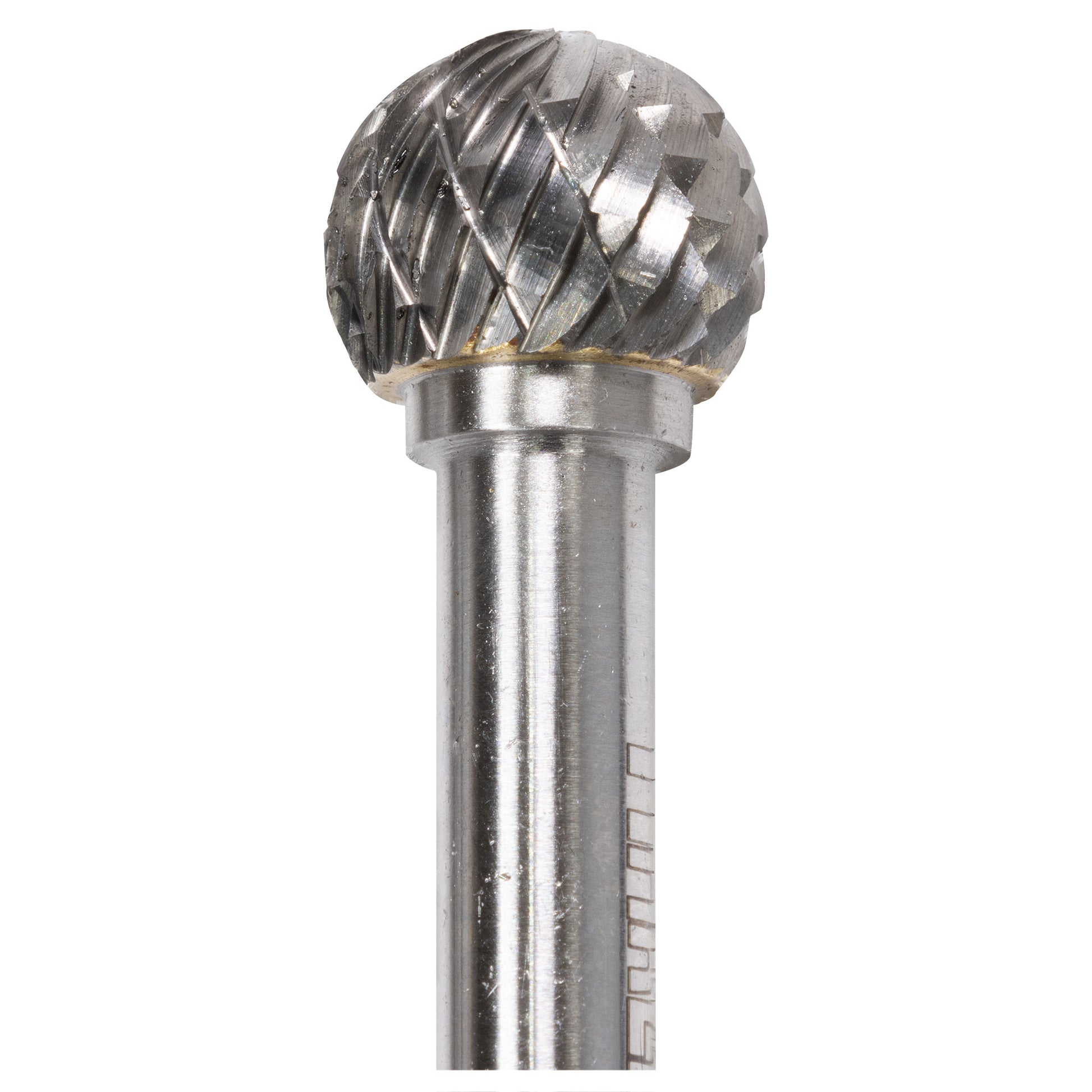 Rotary Burr Set, Carbide, 5 Piece, Harlingen