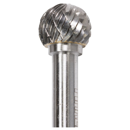 Rotary Burr Set, Carbide, 5 Piece, Harlingen