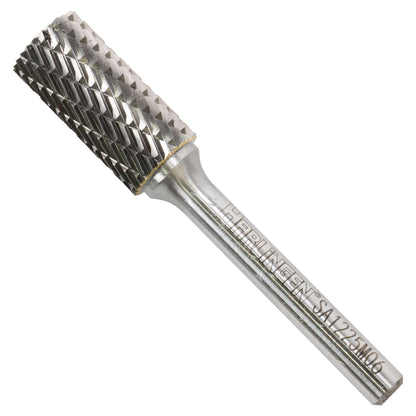 Rotary Burr Set, Carbide, 5 Piece, Harlingen