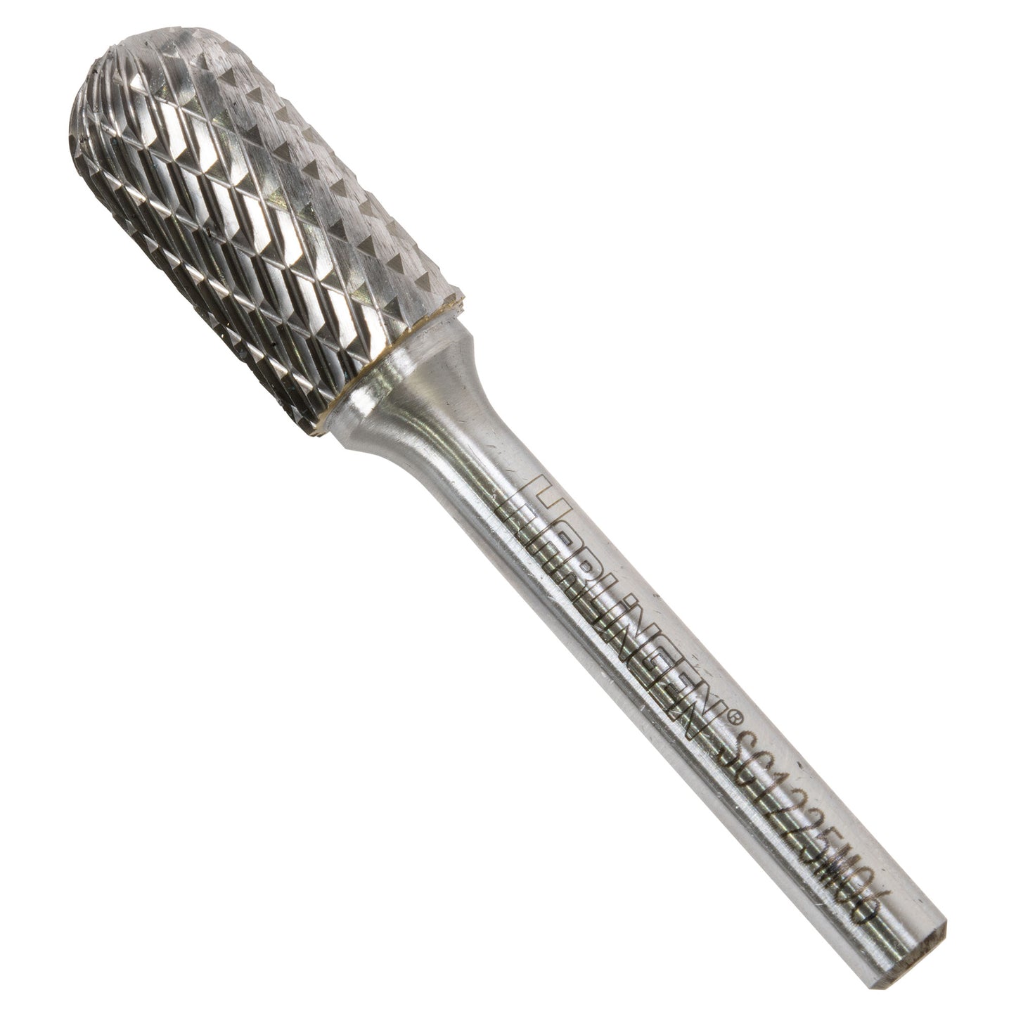 Rotary Burr Set, Carbide, 5 Piece, Harlingen