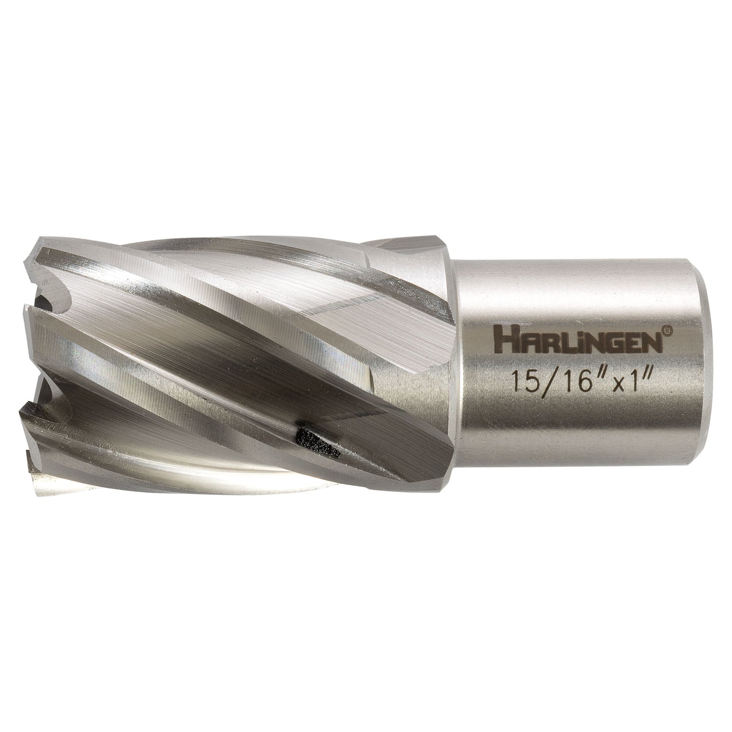 Annular Cutter, 7 Piece Set, Harlingen