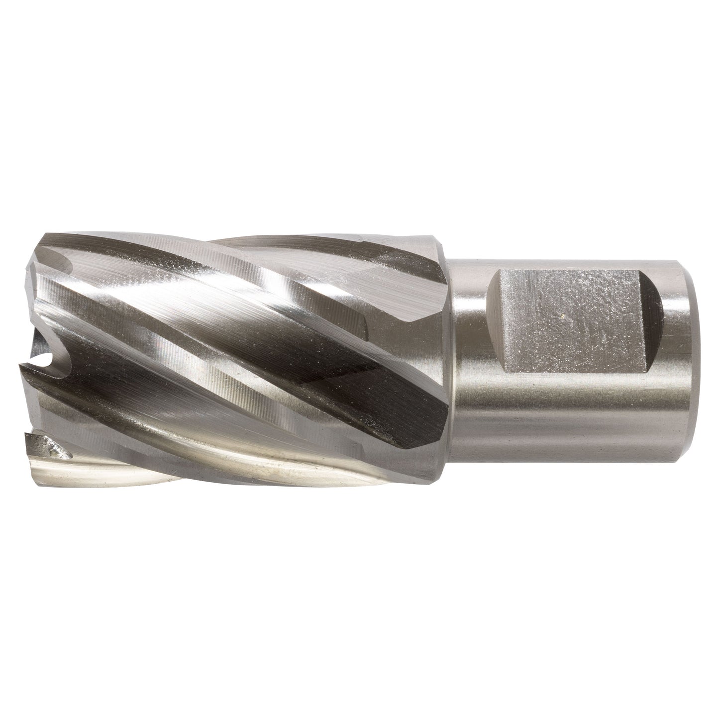 Annular Cutter, 7 Piece Set, Harlingen