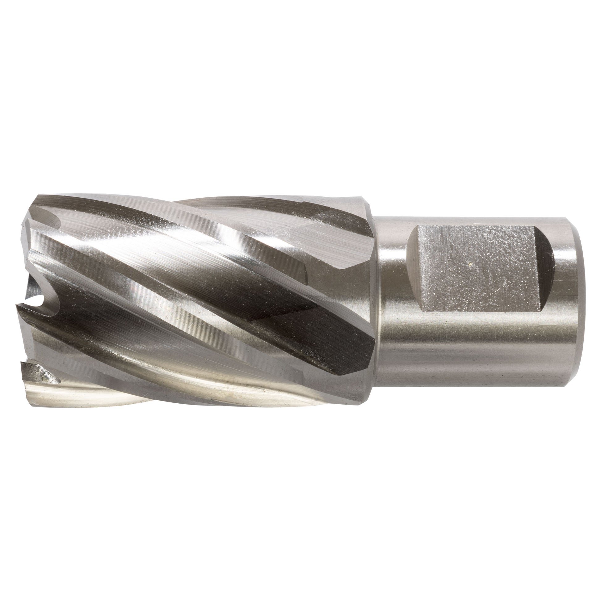 Annular Cutter, 7 Piece Set, Harlingen