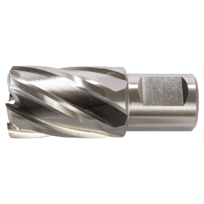 Annular Cutter, 7 Piece Set, Harlingen