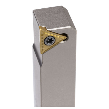 Turning Tools, 1/2" Indexable, 5 Piece Set, Harlingen