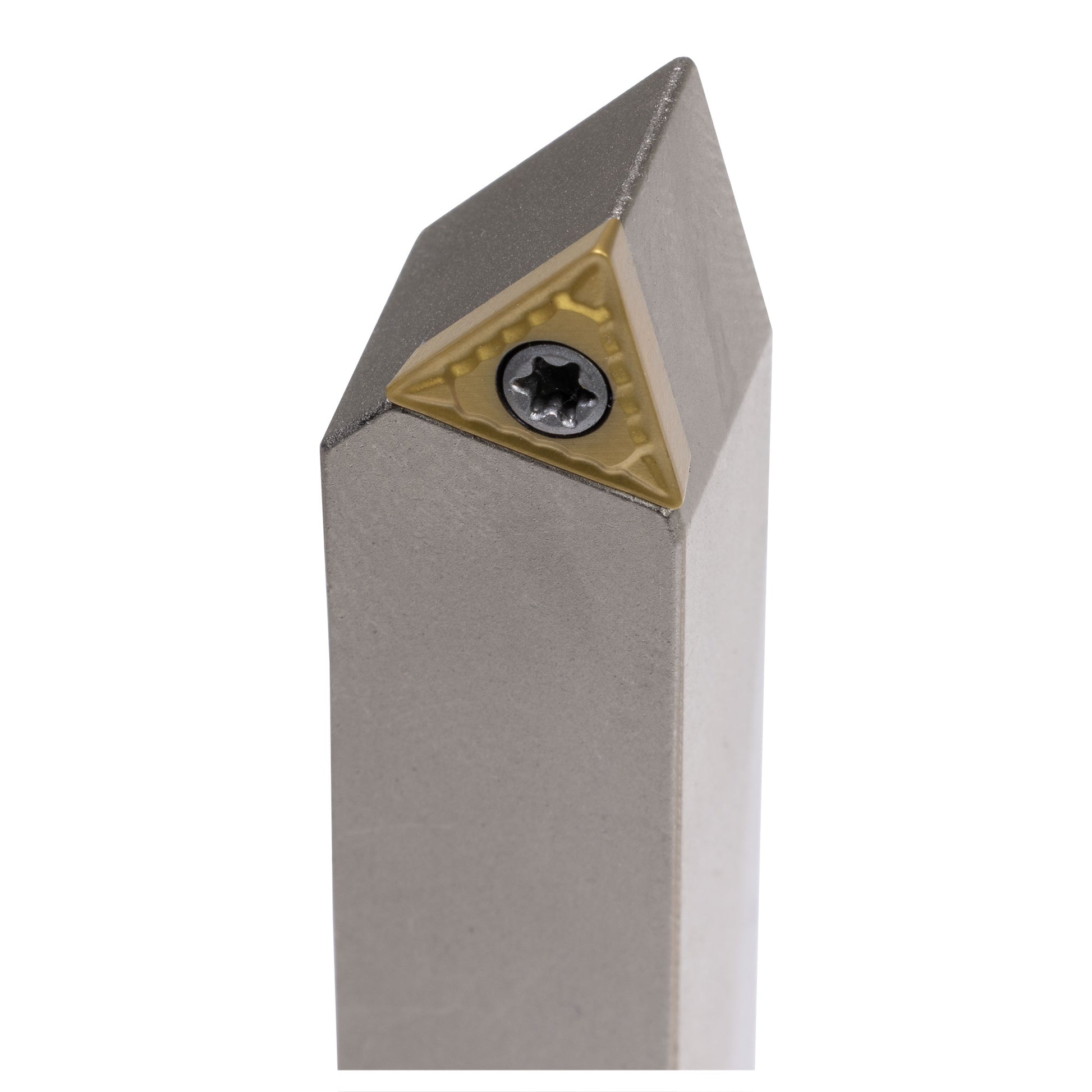 Turning Tools, 1/2" Indexable, 5 Piece Set, Harlingen