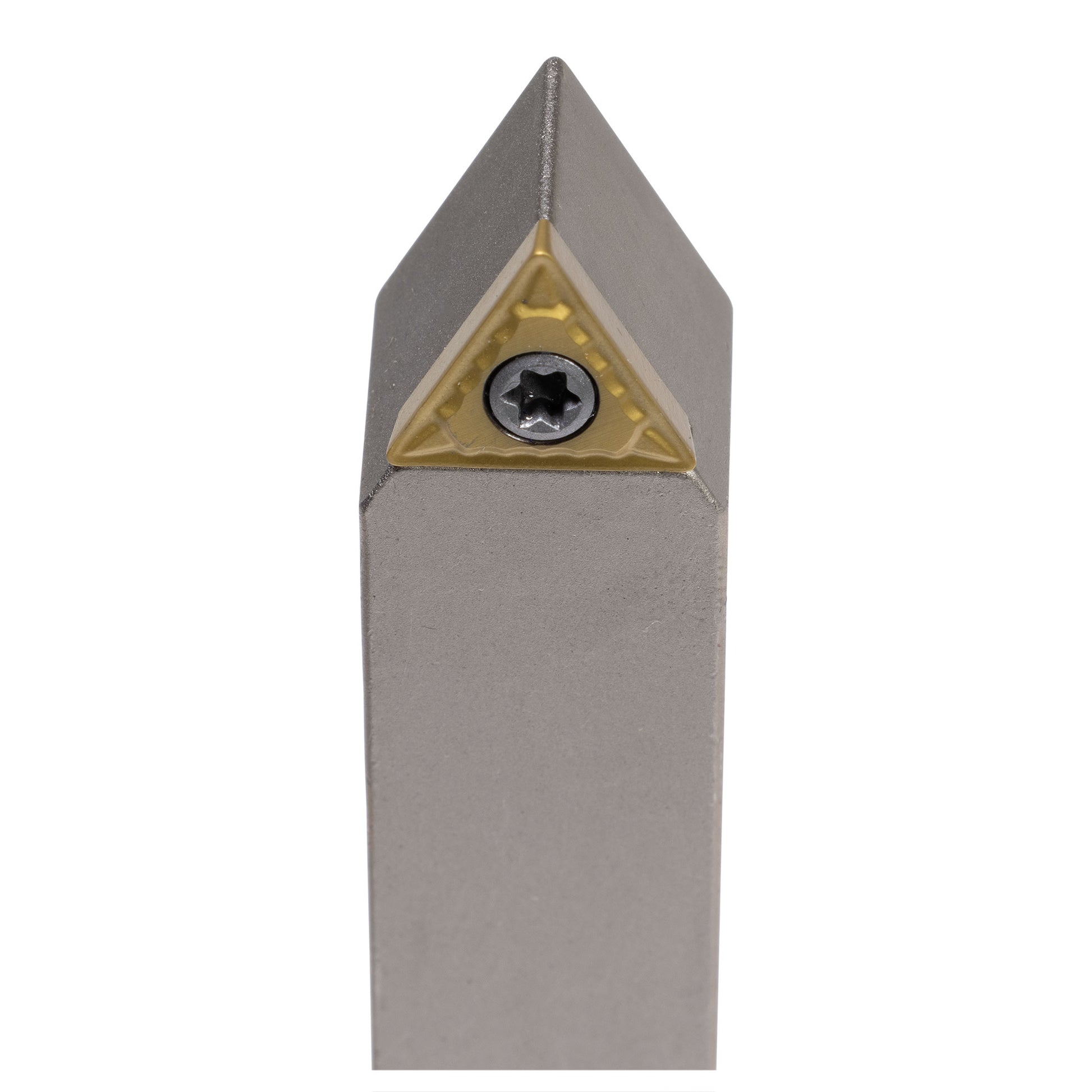 Turning Tools, 1/2" Indexable, 5 Piece Set, Harlingen