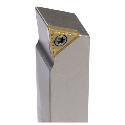 Turning Tools, 1/2" Indexable, 5 Piece Set, Harlingen