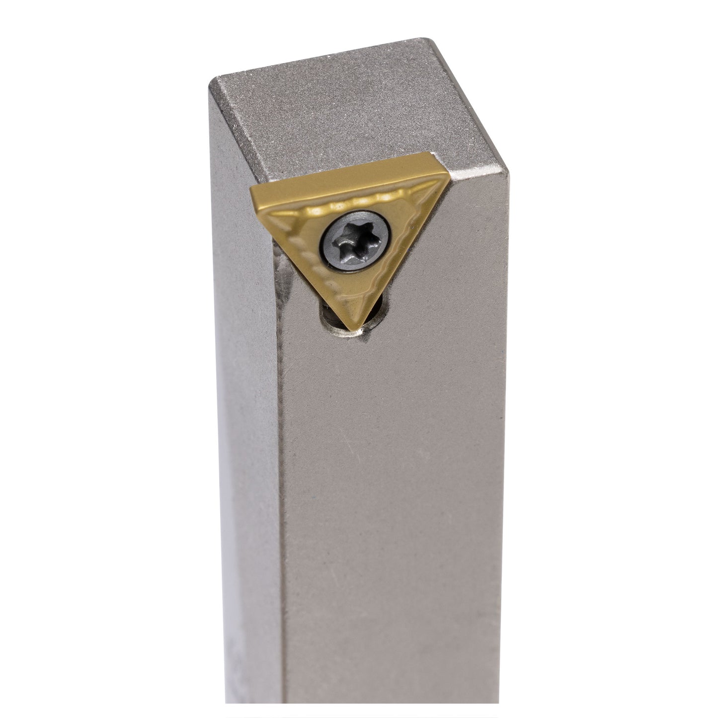 Turning Tools, 1/2" Indexable, 5 Piece Set, Harlingen