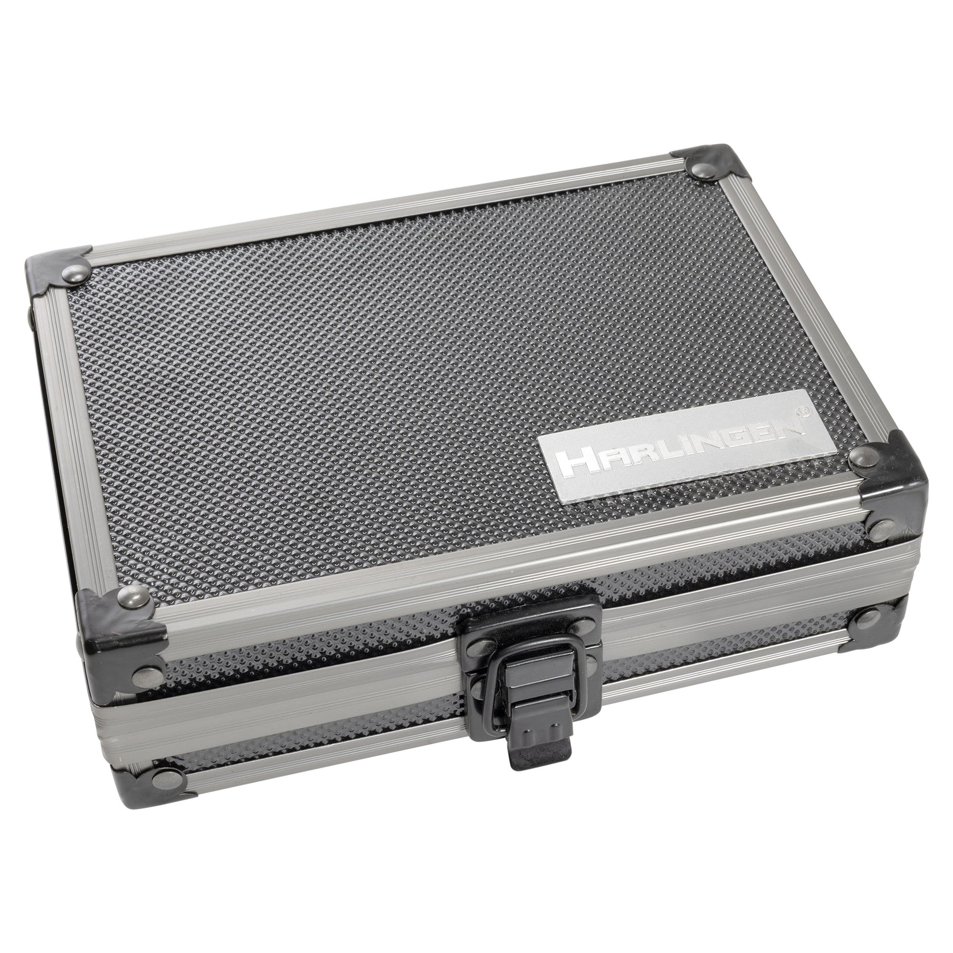 Turning Tools, 1/2" Indexable, 5 Piece Set, Harlingen