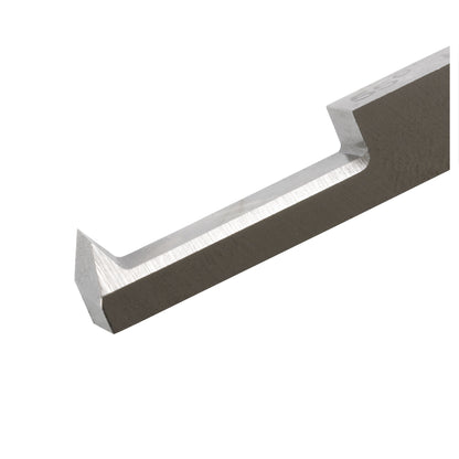 Tool Bit, 5/16" HSS Threading, Set of Two