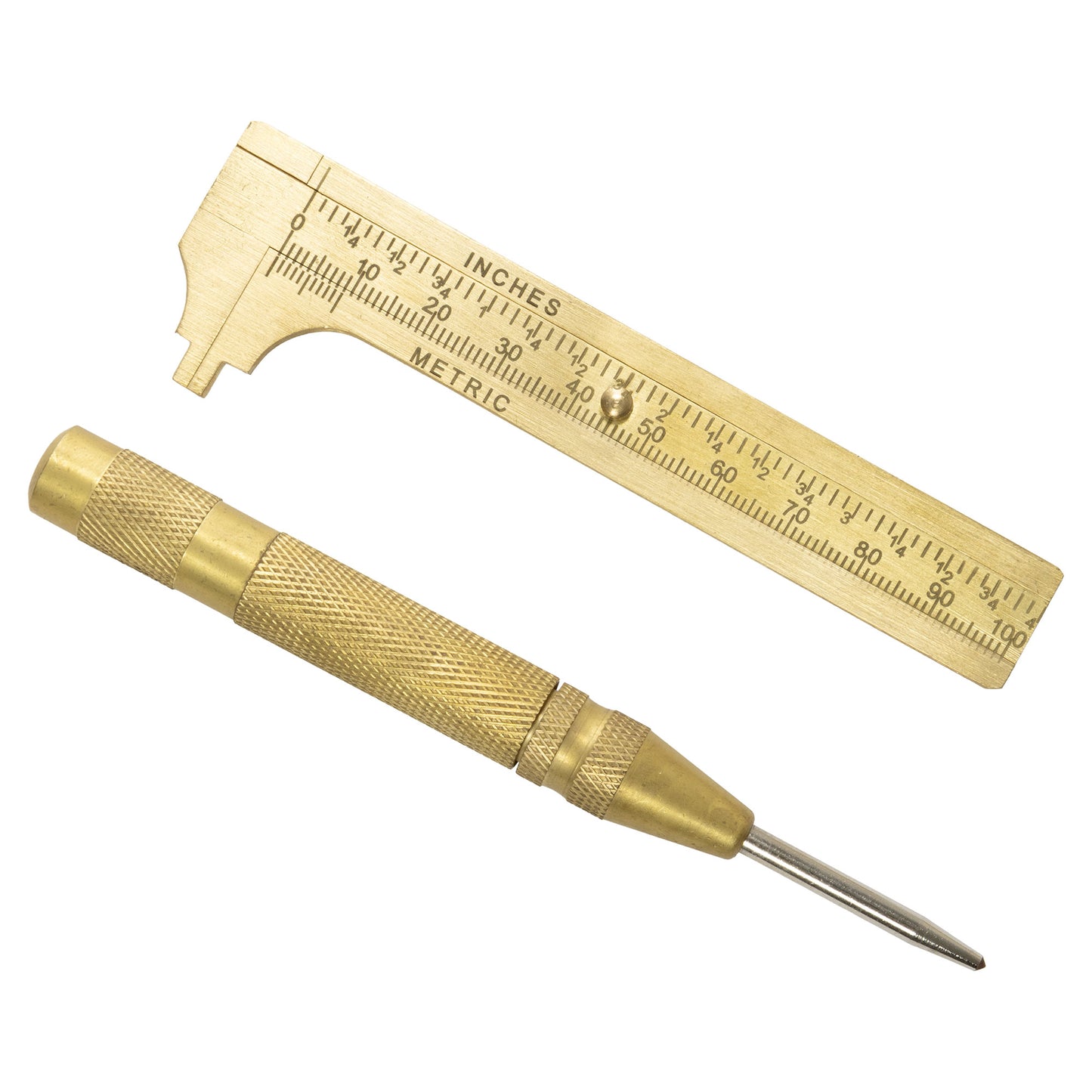 Measuring and Marking Set, 11 Piece