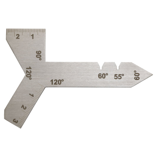 Grinding Gage, Universal