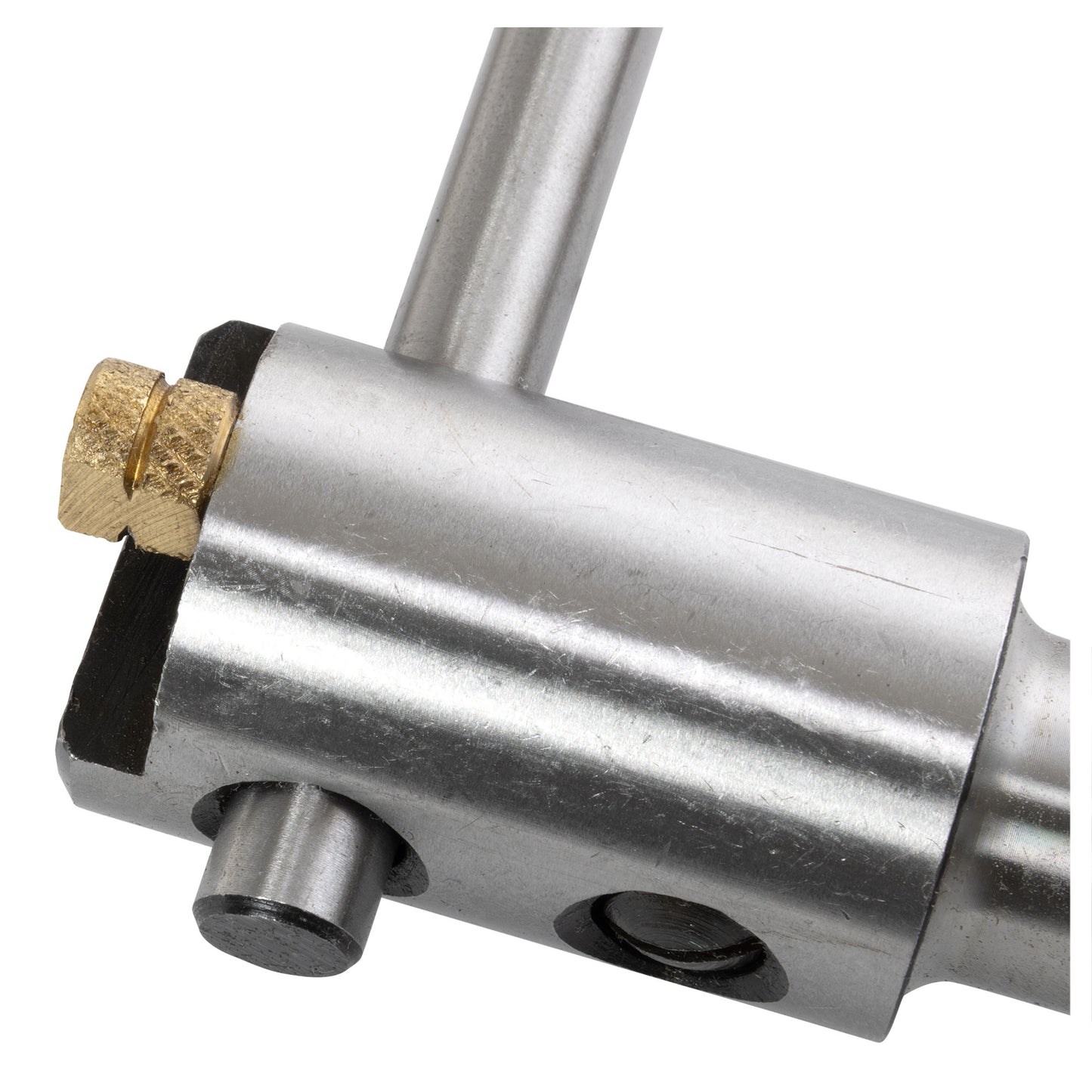 T-Handle Tap Wrench for 1/16" to 1/2" Taps 