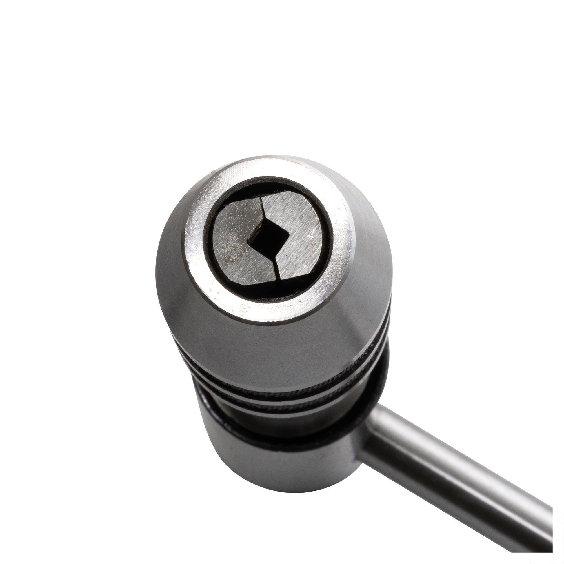 T-Handle Tap Wrench for 1/16" to 1/2" Taps 