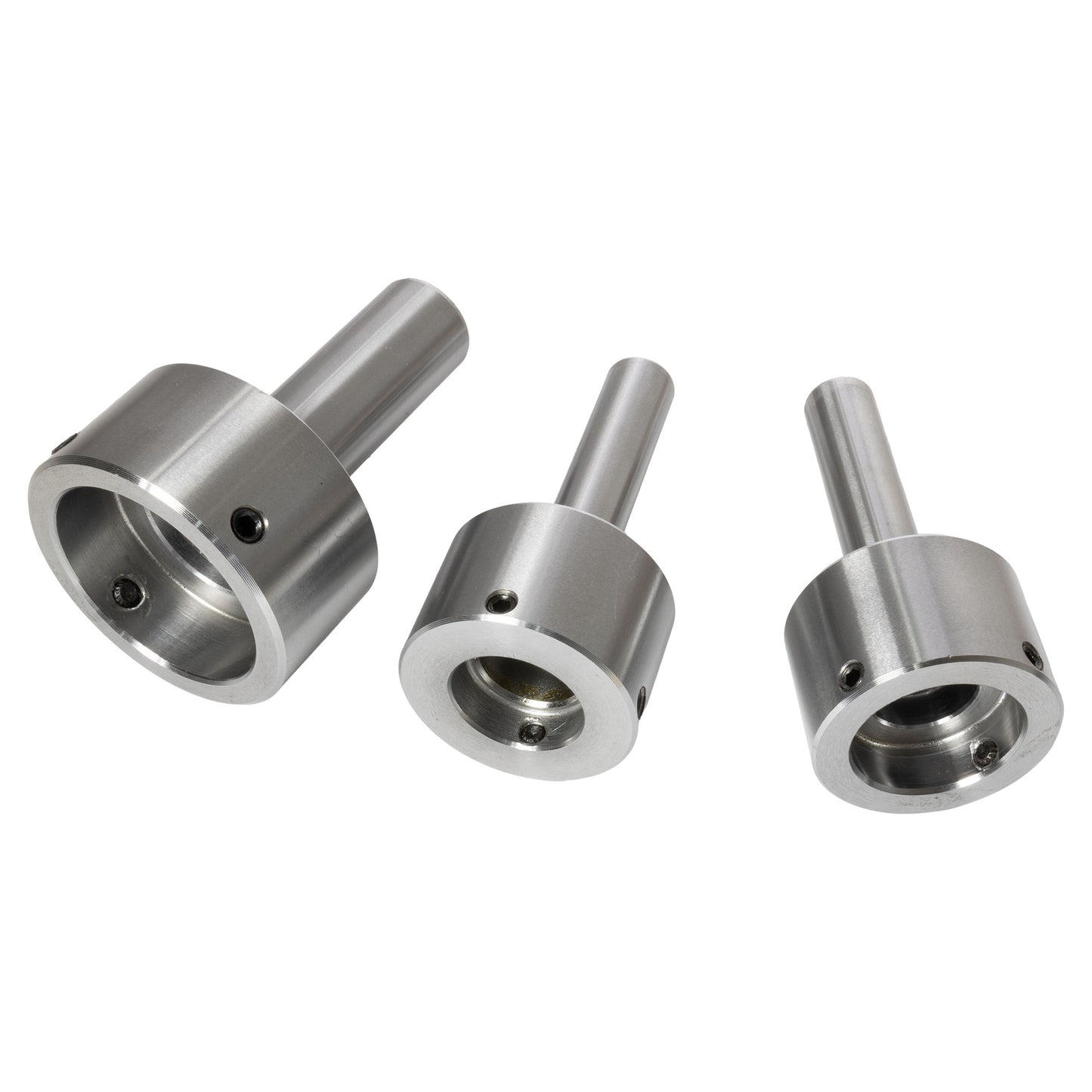 FLOATING ROUND DIE HOLDER