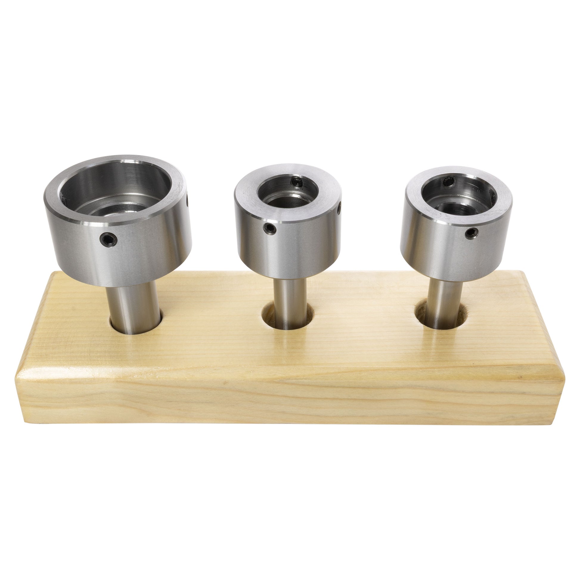 FLOATING ROUND DIE HOLDER