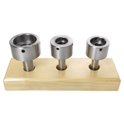 FLOATING ROUND DIE HOLDER