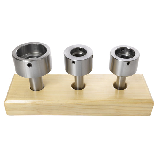 FLOATING ROUND DIE HOLDER