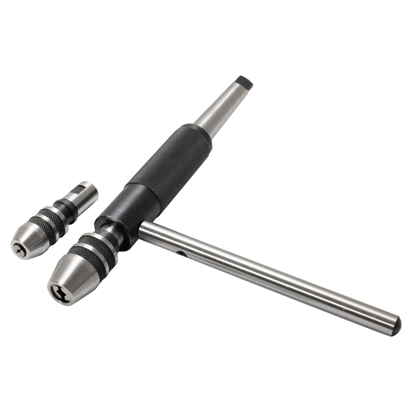 Tap & Die Holder, Lathe 2MT Tailstock